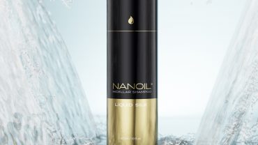 paras misellishampoo nestemaisella silkilla Nanoil