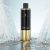Täydellinen valinta hiuksille: Nanoil Liquid Silk Micellar Shampoo