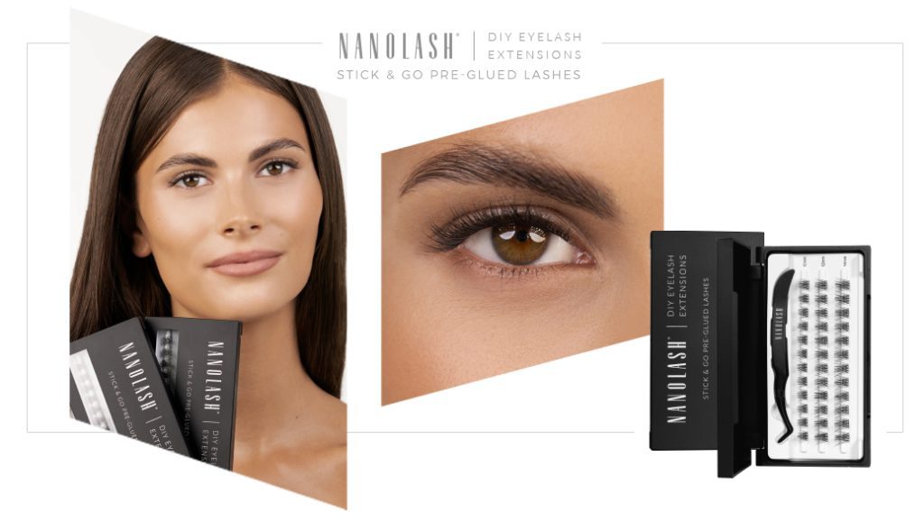 punktvipper nanolash